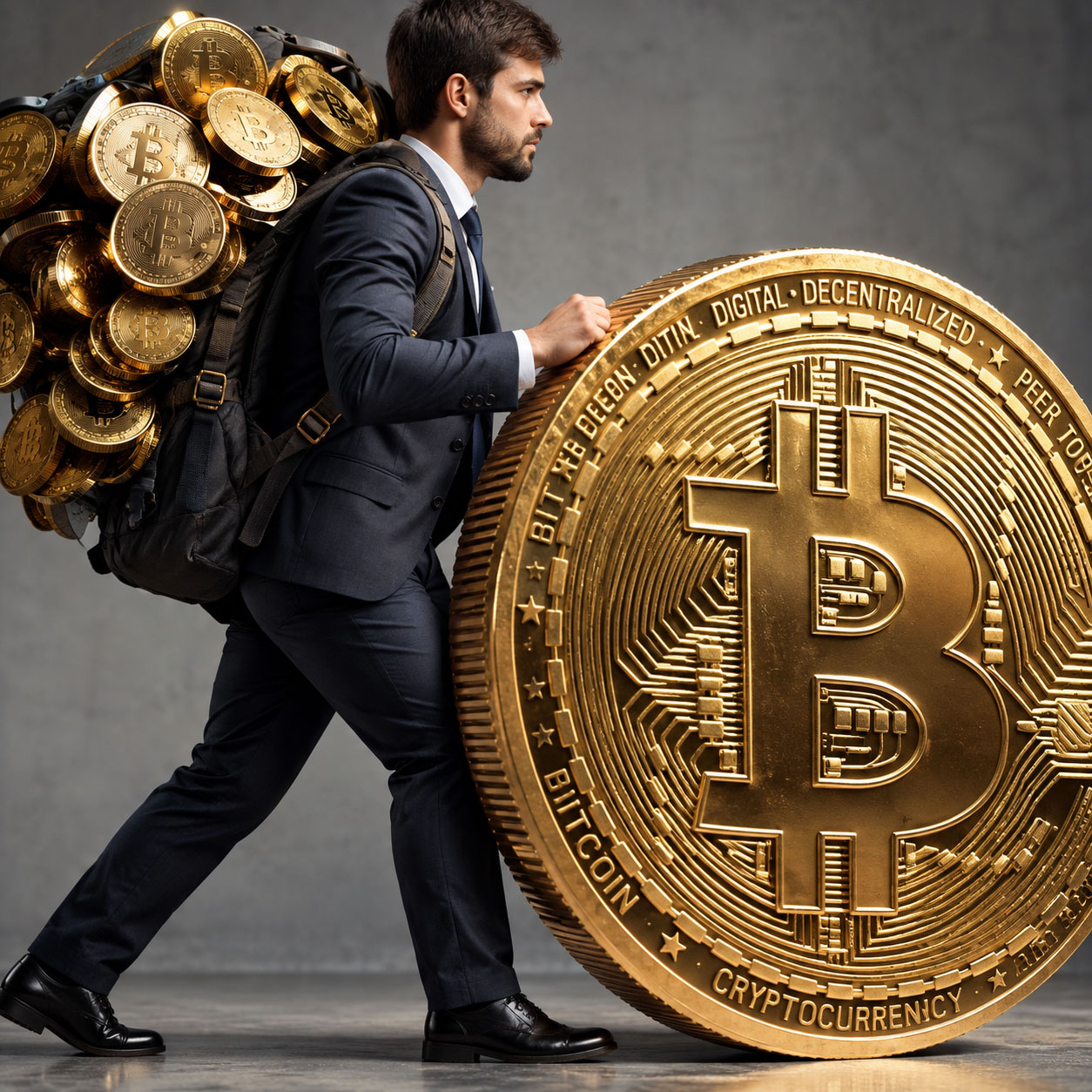 Curso 3 – Curso Avançado Cripto