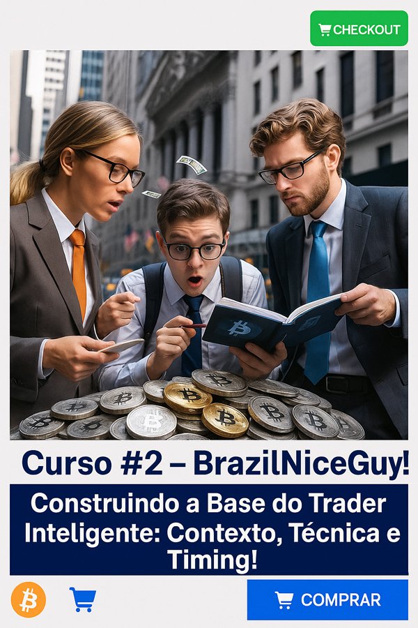 Curso BrazilNiceGuy