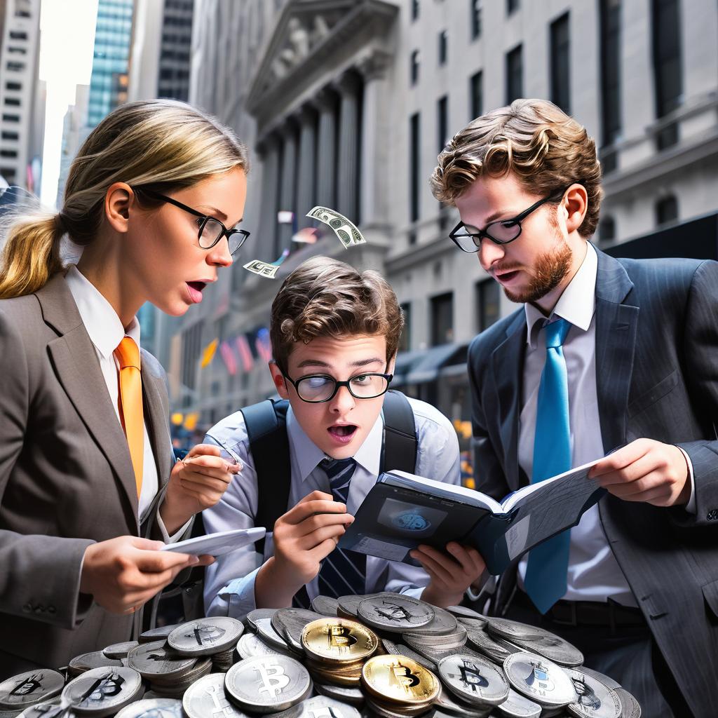 Curso 2 – A Base Do Trader Inteligente